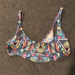 Mara Hoffman Swim Top